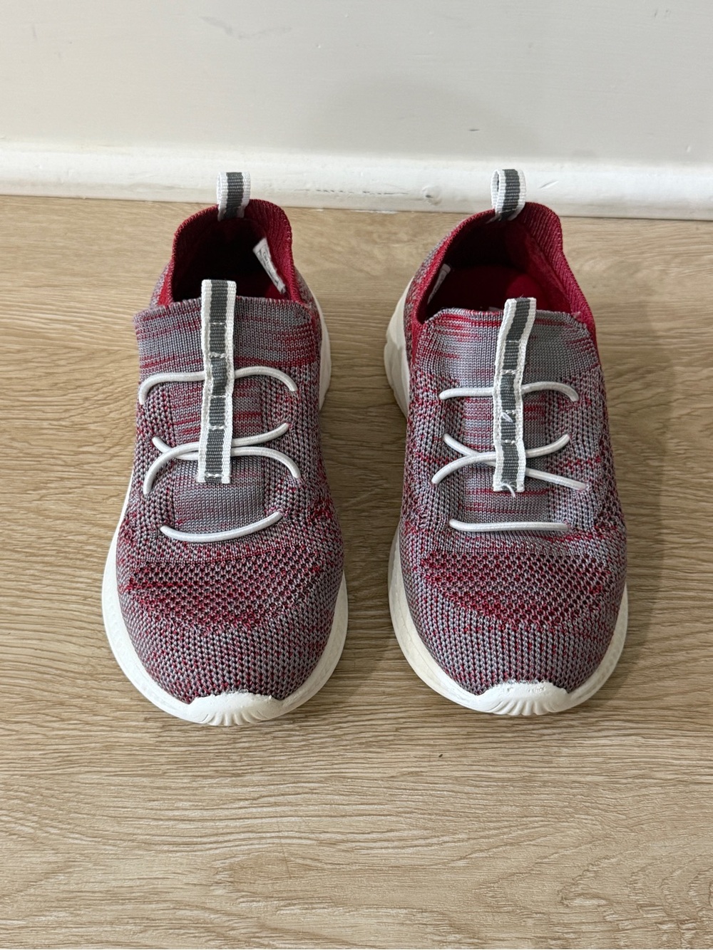 Carter’s Toddler Boy Pull-On Athletic Sneakers